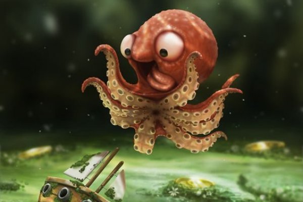 Kraken 11at