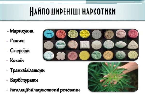 Онлайн магазин наркотиков