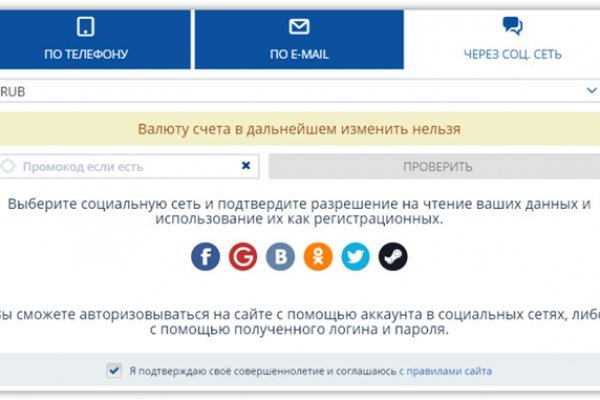 Kraken рынок